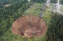 Sinkhole at Russian Uralkali Mine 'Gigantic' and Still Expanding | News | The Moscow Times